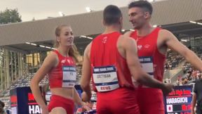 Brawo! Zdobyli pierwsze złoto uniwersjady dla Polski