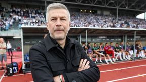 Iordanescu niezadowolony po meczu z Banikiem. "Naiwność"