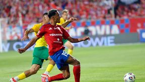 Rewelacyjny zryw Rakowa Częstochowa po przerwie