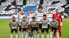 Piłkarz Legii nie ma wątpliwości. "W Warszawie czeka nas zwycięstwo"