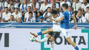 Groźby i wyzwiska. Opisał, co spotkało polskich dziennikarzy w Ostrawie