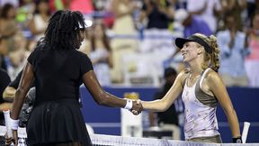 Polka pokazała klasę. Wielkie słowa Fręch po meczu z Williams