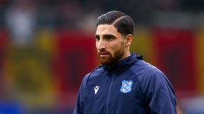 Są nowe wieści ws. reprezentanta Iranu. Trafi do Lecha?