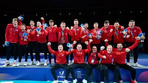 Polscy siatkarze zdemolowali Brazylię. Tak to komentują