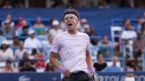 Kolejny amerykański wieczór w Waszyngtonie. Będzie hit