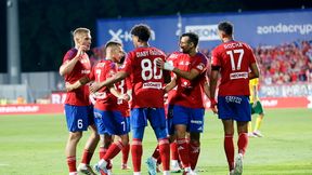 Były reprezentant Polski chwali Raków Częstochowa. "5 minut i po krzyku"