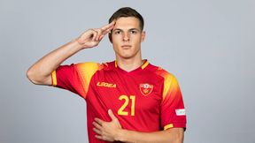 Skandal podczas meczu LKE w Polsce. Piłkarz odpowiedział Ukraińcowi