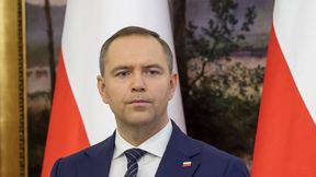 Trenował Nawrockiego. Powiedział, dlaczego zrezygnował z boksu