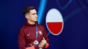 Oficjalnie: Tomasz Pieńko piłkarzem Rakowa. To rekord Ekstraklasy