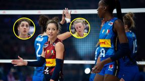 Co za słowa włoskiej legendy! Tak mówi o Polkach