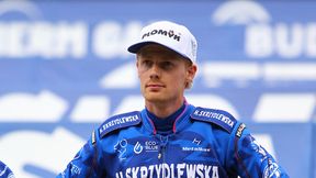 Żużel. Patrick Hansen zabrał głos po wypadku w Szwecji. "Stanowczo dementuję doniesienia"