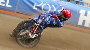 Żużel. To ma być nowy zawodnik Cellfast Wilków. Chce walczyć o najwyższe cele