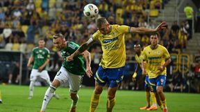 Emocje w Gdyni. Dwa gole i zwrot akcji w meczu Arki z Radomiakiem