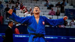 Jest kolejne złoto uniwersjady. Polak nie miał sobie równych