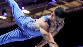 Koszmarna kontuzja. Musieli wprowadzić go w śpiączkę