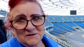 W Ruchu Chorzów zna ją każdy. Teraz potrzebuje pomocy