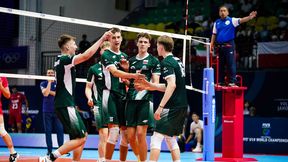 Klęska podopiecznych Jacka Nawrockiego na mistrzostwach świata