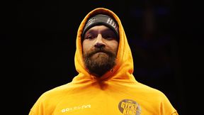 Z nimi Fury nie chce walczyć. Za żadne pieniądze