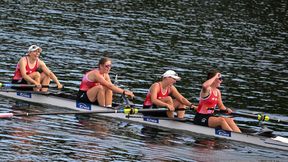 Wioślarze rozpoczęli rywalizację na uniwersjadzie. Czy powtórzą świetny wynik z Chengdu?