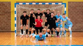 UW Warszawa tuż za podium AME. Szóste miejsce WSG Bydgoszcz