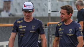 Zakończył karierę po słynnej akcji policyjnej. "Złodzieje zażądali okupu"