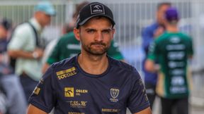 Żużel. "To nie jest pierwszy raz". Pretensje do Zmarzlika w Lublinie