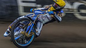 Czas na finał PGE Ekstraligi. Sprawdź, gdzie obejrzeć żużel w telewizji