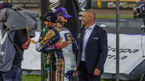 Żużel. Znamy obsady sędziowskie meczów fazy play-off i play-down