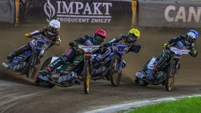 Żużel. Orlen Oil Motor zaskoczony postawą Włókniarza? Kubera komentuje