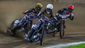 Żużel. Emocje wokół transferowego hitu. Prezes zasugerował, że Motor zamknął usta Przyjemskiemu