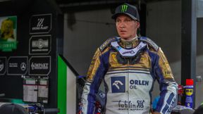 Żużel. "Nie będzie się nigdzie poniewierał". Ekspert wprost o Fredriku Lindgrenie