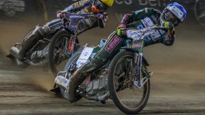 Zawodnik Włókniarza usunięty z parku maszyn w trakcie zawodów! "Zachował się skrajnie niewłaściwie"