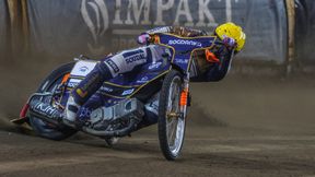 Żużel. Kolejny raz zawodzi na tym stadionie. "Pomimo prób i błędów"