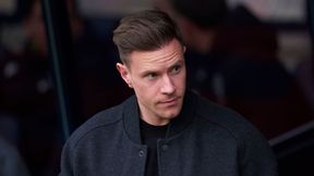 Tego oczekują fani. Druzgocące wieści dla ter Stegena