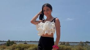 Nowa twarz Jagielloni może liczyć na jej wsparcie. Podbije Polskę?