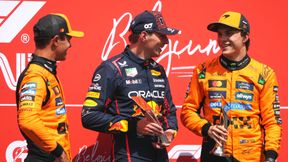 Sytuacja w "generalce" po sprincie F1. Verstappen się nie poddaje