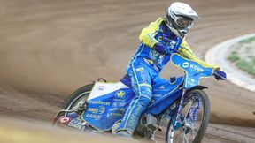 Żużel. Ich skład opiera się na dwóch Polakach. "Chciałbym, żeby było jeszcze lepiej"