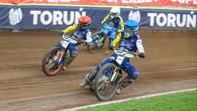 Żużel. W Toruniu w marzą o powtórce z półfinału. Motor ma się czego obawiać?