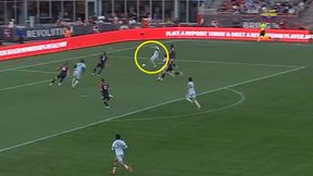 Polak pokazał klasę w USA. Ależ rajd [WIDEO]