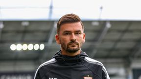 Ekstraklasa go zaskoczyła. "W żadnej innej lidze tego nie widziałem"