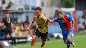 Jeden gol rozstrzygnął szlagier Ekstraklasy. Górnik się zrewanżował