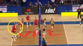 "Znakomicie Magda!". Kapitalna akcja Polek w meczu z Włochami