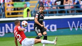 Wisła Kraków ma poważny problem. Prognozy nie brzmią optymistycznie