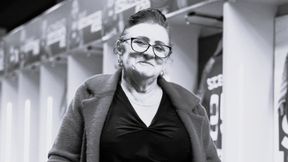 Ruch Chorzów w żałobie. Nie żyje Renata Kubiak