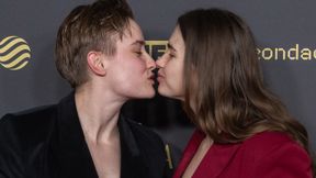 Nie kryją, że są parą. Coming outu dokonała po wielkim sukcesie