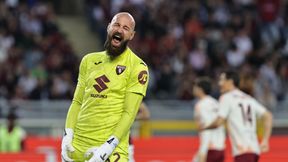 Oficjalnie: Napoli ma nowego bramkarza. Część pieniędzy powędruje do Polski