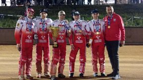 Udało się! Było ciężko, ale Polacy wygrali mistrzostwa Europy!