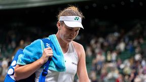 Niespodzianka w finale. Faworytka ograna