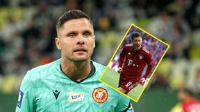 "Pisali, że porwą mi dzieci". Po meczu z "Lewym" przeżył piekło