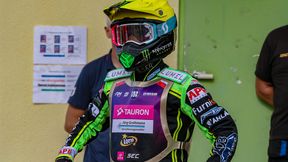 Żużel. Jest deklaracja Patryka Dudka. Chodzi o przyszłość w cyklu Tauron SEC